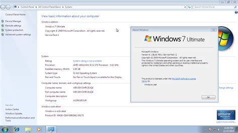 chew windows 7 activator|Hackers outwit Windows 7 activation – Computerworld.